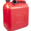 SPREHN Benzindunk rød 20 liter Fill & Stop