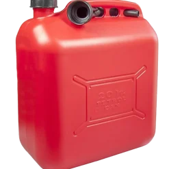 SPREHN Benzindunk rød 20 liter Fill & Stop