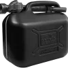 SPREHN Benzindunk sort Heavy duty 5 liter