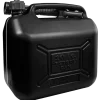 SPREHN Benzindunk sort Heavy duty 10 liter