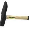 Sprehn chaussehammer 1200 g 75 mm DK model