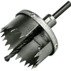 Sprehn hulsav Ø44 mm
