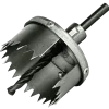 Sprehn hulsav Ø105 mm