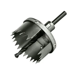 Sprehn hulsav Ø62 mm
