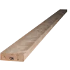 Spærtræ gran C24 47x150 mm (45x145) x 3,6 m