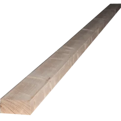 Spærtræ gran C24 47x100 mm (45x95) x 4,8 m