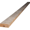 Spærtræ gran C24 47x125 mm (45x120) x 4,2 m