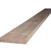 Spærtræ gran C24 47x225 mm (45x220) x 5,4M