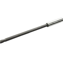 Staco  1/4" bitsholder 280 mm