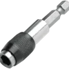 STACO bitsholder 1/4"x60 mm QL
