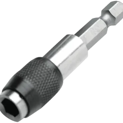 STACO bitsholder 1/4"x60 mm QL