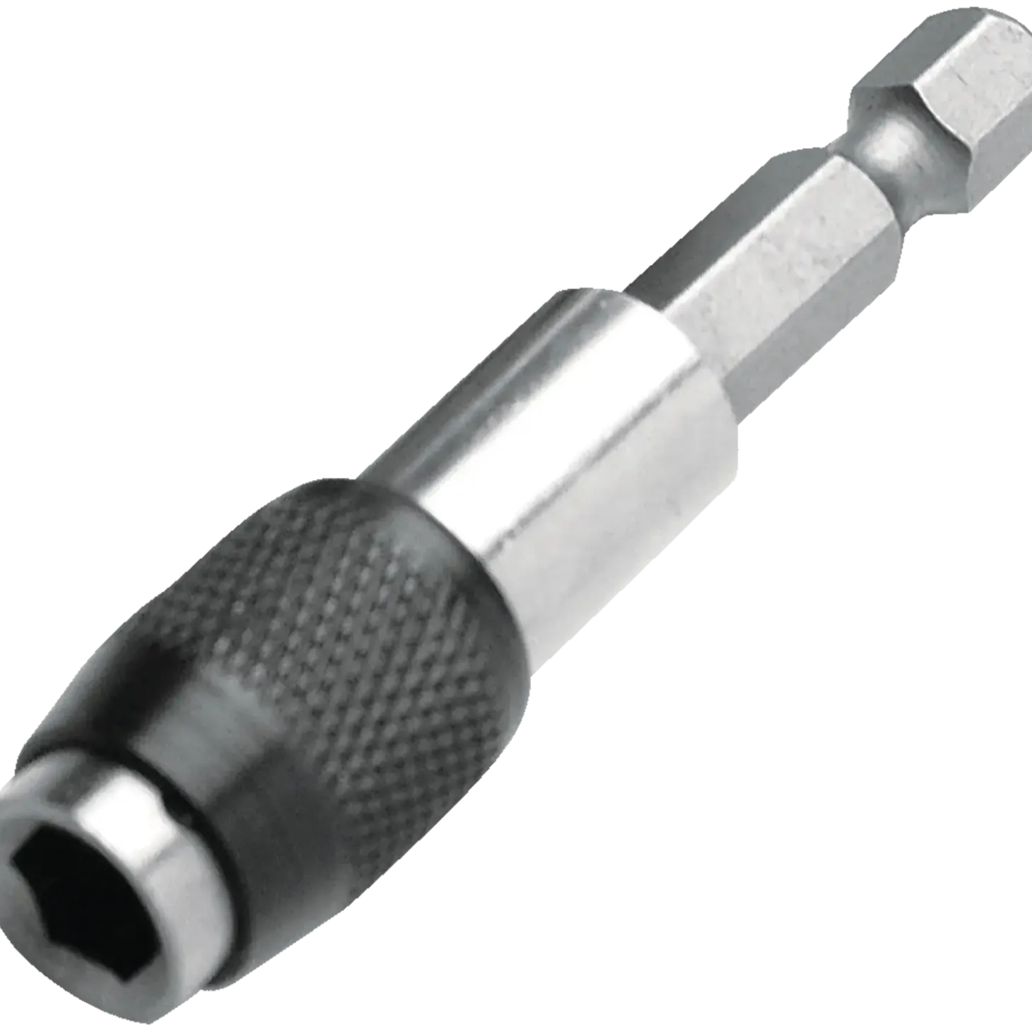 STACO bitsholder 1/4"x60 mm QL