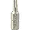 STACO 1/4" bits rustfri stål TX20 6 stk