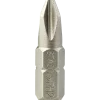 STACO bits 1/4"x25 mm PH2 2 stk