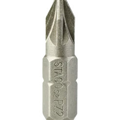 STACO bits 1/4