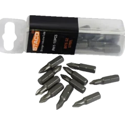 STACO bits 1/4