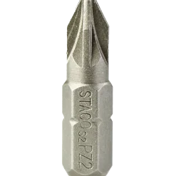 STACO bits 1/4