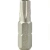 STACO bits 1/4"x25 mm TX 30 rustfri 2 stk