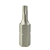 STACO bits 1/4"x25 mm TX 15 rustfri 2 stk