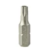 STACO bits 1/4"x25 mm TX 25 rustfri 2 stk