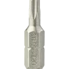 STACO bits 1/4"x25 mm TX20 2 stk