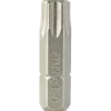 STACO bits 1/4"x25 mm TX40 2 stk
