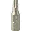 STACO bits 1/4"x25 mm TX25 2 stk