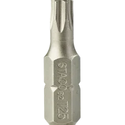 STACO bits 1/4