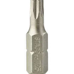 STACO bits 1/4
