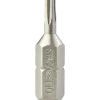 STACO bits 1/4"x25 mm TX10 2 stk