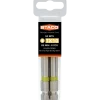 STACO bit TX10 89 mm farvekode gul 8 stk