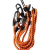 Staco blæksprutteelastik/ 8 arms