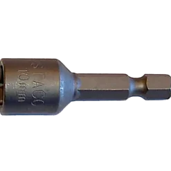 Staco boltbits 11 mm 1/4"x45 mm 5 stk.