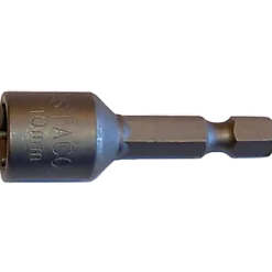 Staco boltbits 11 mm 1/4"x45 mm 5 stk.