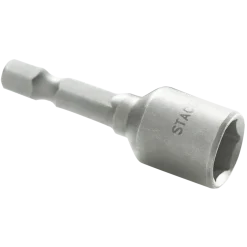 Staco boltbits 1/4"x65 mm 11 mm