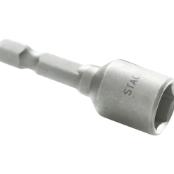 STACO boltbit 1/4"x45 mm 7 mm