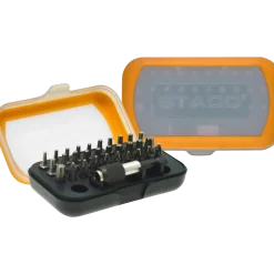 Staco Easyline bitssæt  31 dele