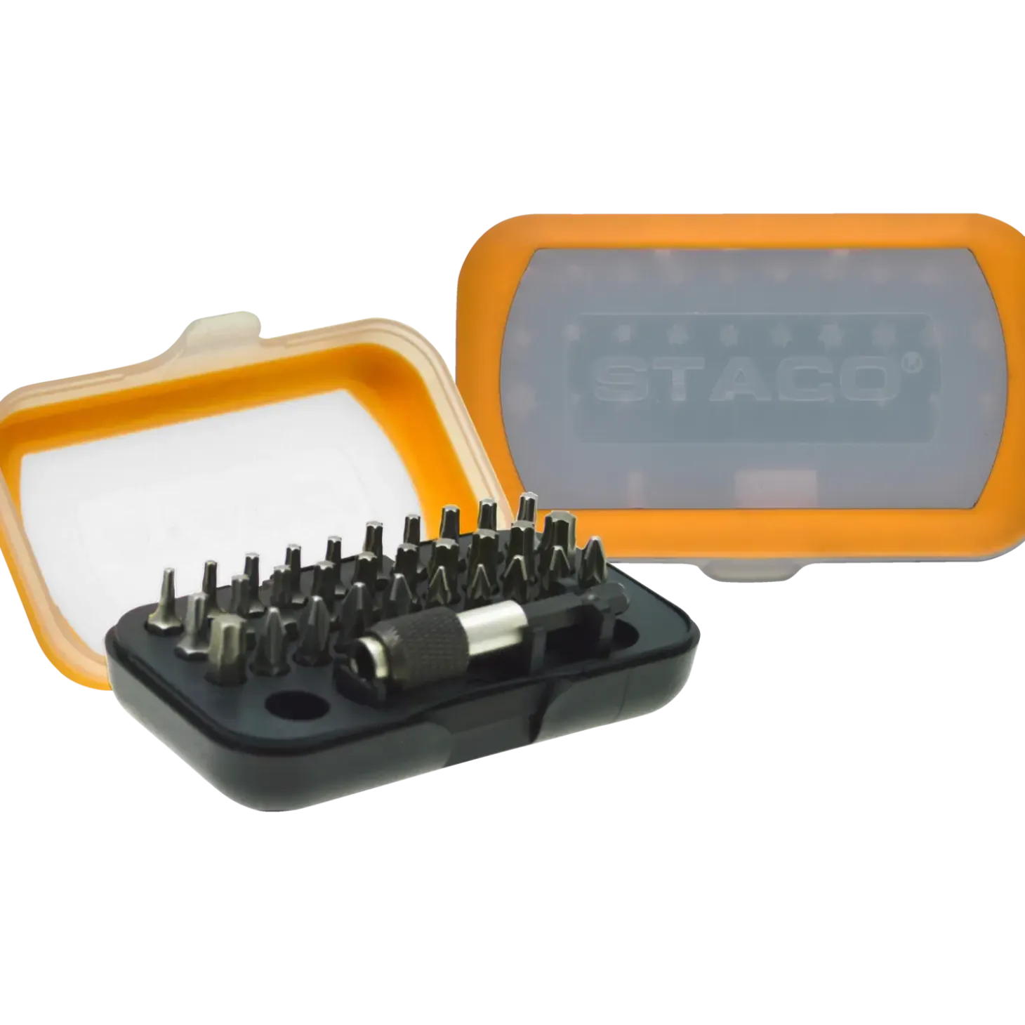 Staco Easyline bitssæt 31 dele