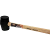 STACO gummihammer 250 g