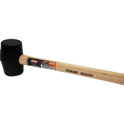 STACO gummihammer 250 g
