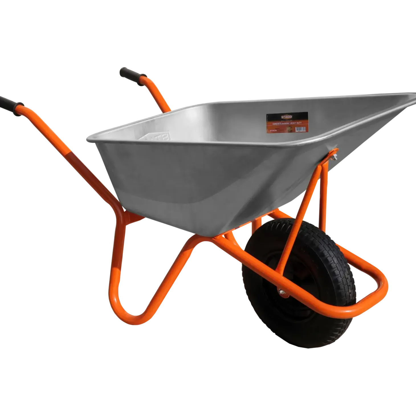 STACO Heavy Duty mørtelbør 250 kg