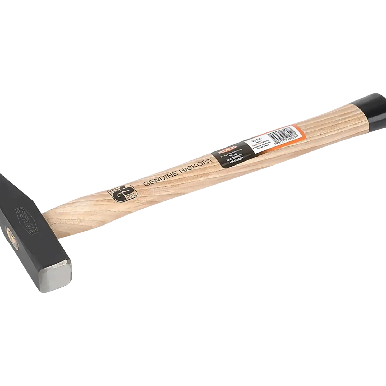 STACO Hickory bænkhammer 300 g