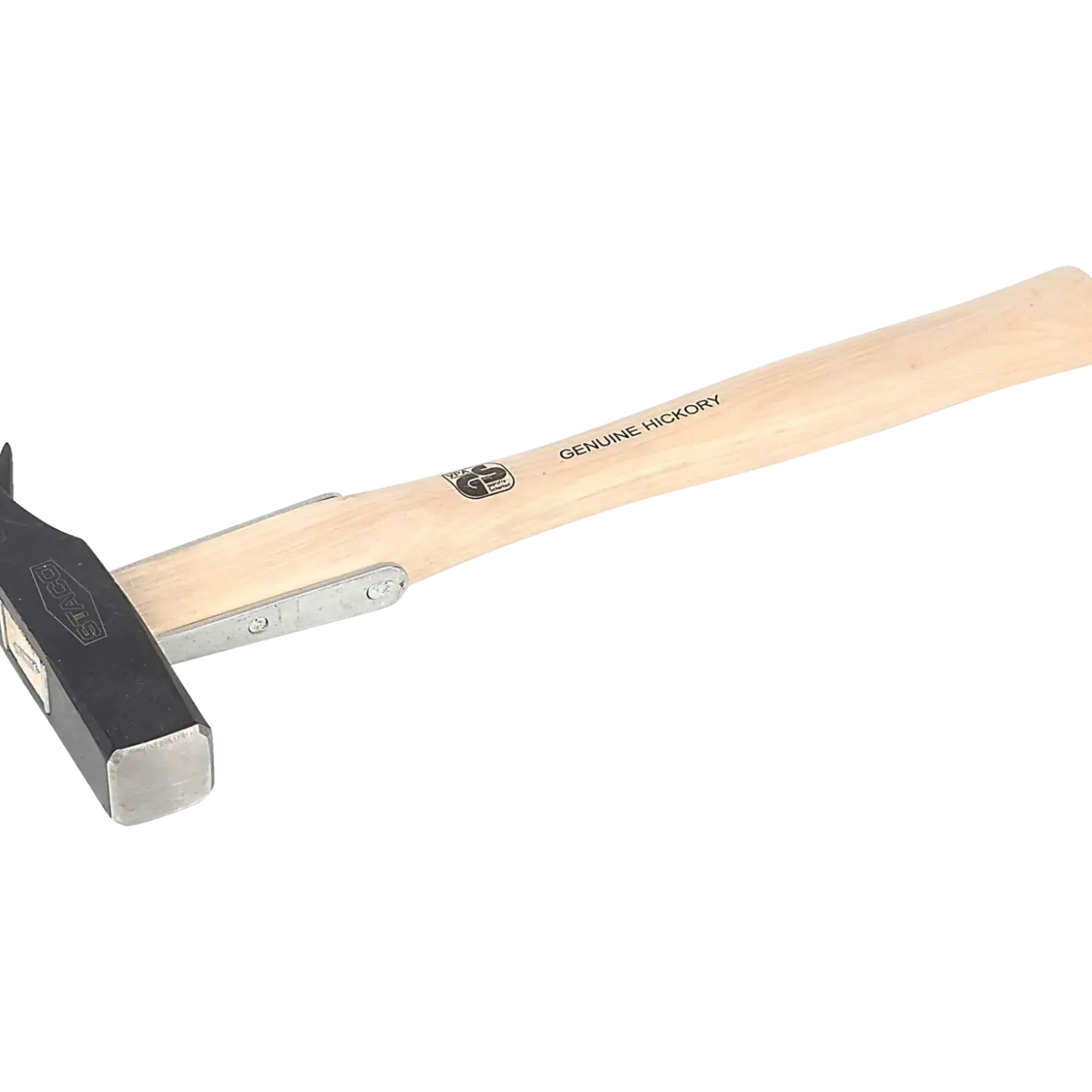 STACO Hickory lægtehammer 600 g
