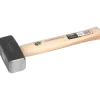 STACO Hickory mukkert 1 kg