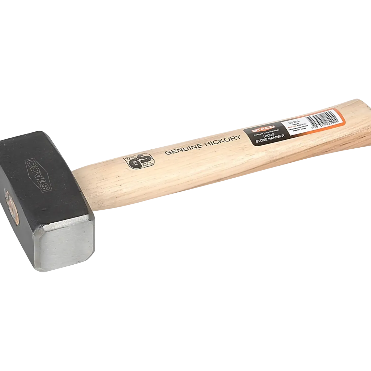 STACO Hickory mukkert 1 kg