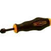 Staco håndforsænker SoftGrip Ø13 mm