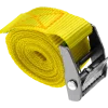 Staco lastestrop 25mmx2m, Gul