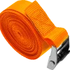Staco lastestrop/25mmx5m Orange
