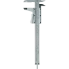 Staco noniusskydelære 150 mm/6"
