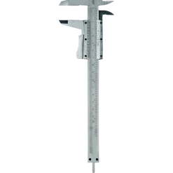 Staco noniusskydelære 150 mm/6"